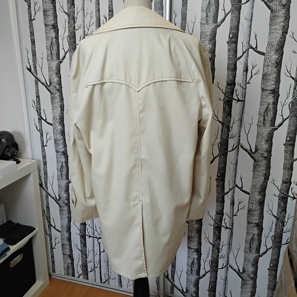 Vintage Richman Brothers Coat - Picture 5 of 16